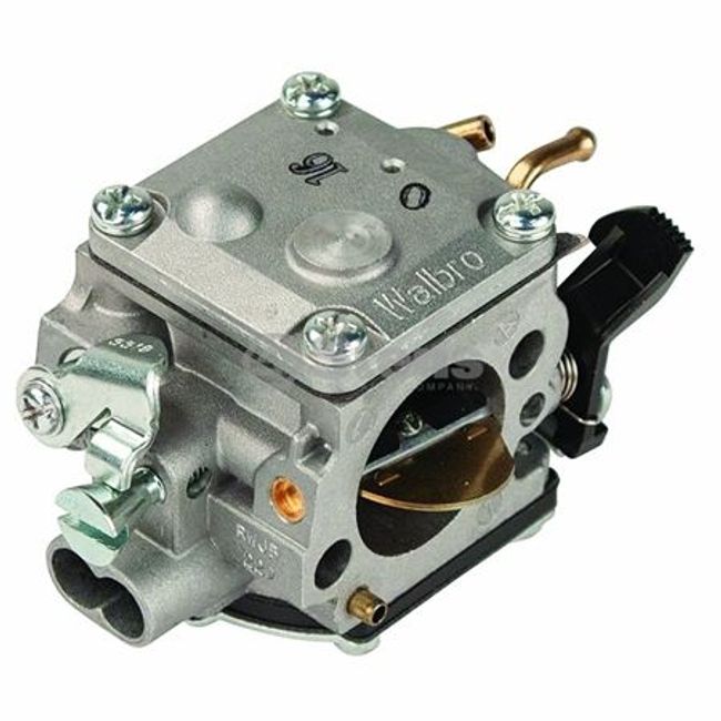 Carburator drujba Husqvarna 365 X-TORQ, 372 X-TORQ Walbro (581 10 07-01)