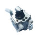 Carburator compatibil pentru drujba Stihl MS 231, MS 231C, MS 251, MS 251C