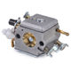 Carburator compatibil pentru drujba Husqvarna 340, 345, 350, 346xp, 351, 353 (model cu amorsare)