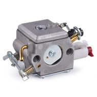 Carburator compatibil pentru drujba Husqvarna 340, 345, 350, 346xp, 351, 353 (model cu amorsare)