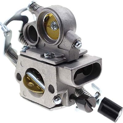 Carburator compatibil pentru drujba Stihl MS 311, MS 391
