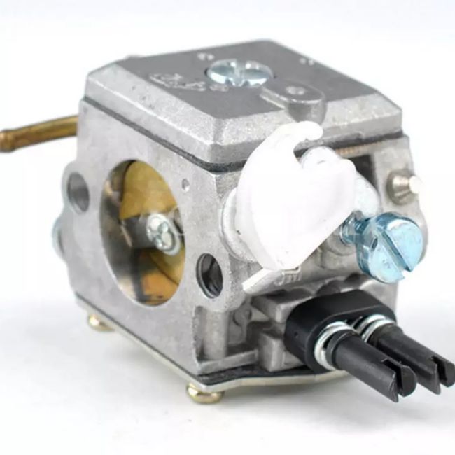 Carburator compatibil pentru drujba Husqvarna 365, 371, 372