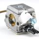 Carburator compatibil pentru drujba Husqvarna 365, 371, 372
