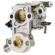 Carburator compatibil pentru drujba Husqvarna 455, 460 Rancher