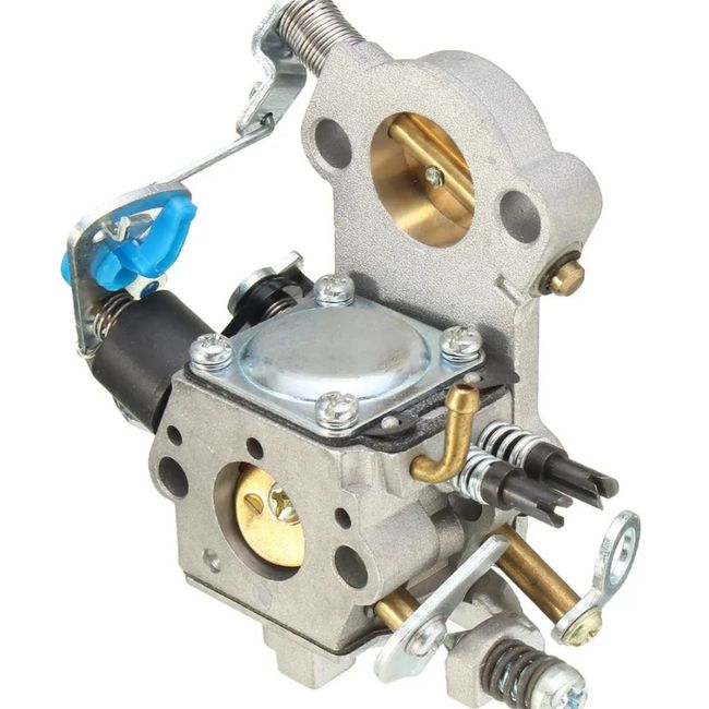 Carburator compatibil pentru drujba Husqvarna 455, 460 Rancher