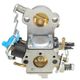 Carburator compatibil pentru drujba Husqvarna 455, 460 Rancher