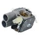 Carburator drujba compatibil Stihl MS 231, MS 251 cu 2 tevi, model Zama C1Q-S296