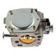 Carburator compatibil pentru drujba Husqvarna 61, 266, 268, 272, 272XP
