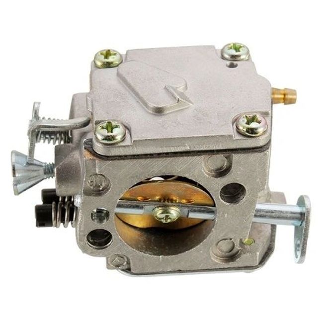 Carburator compatibil pentru drujba Husqvarna 61, 266, 268, 272, 272XP