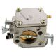 Carburator compatibil pentru drujba Husqvarna 61, 266, 268, 272, 272XP