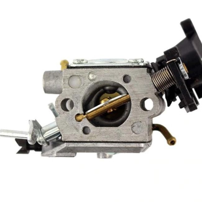 Carburator compatibil pentru drujba Husqvarna 445, 445 E, 450, 450 E, Jonsered CS2245, CS2250
