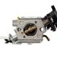Carburator compatibil pentru drujba Husqvarna 445, 445 E, 450, 450 E, Jonsered CS2245, CS2250
