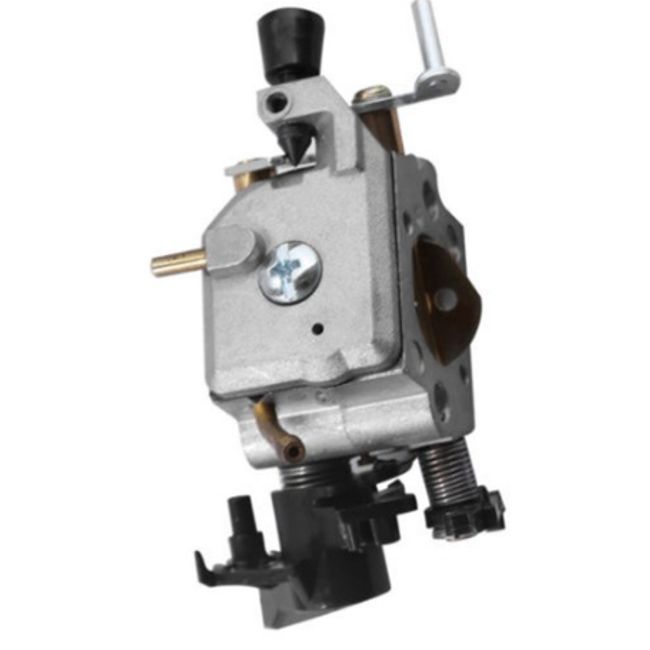 Carburator compatibil pentru drujba Husqvarna 445, 445 E, 450, 450 E, Jonsered CS2245, CS2250