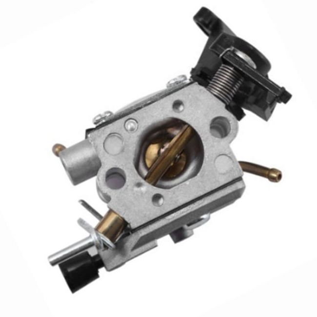 Carburator compatibil pentru drujba Husqvarna 445, 445 E, 450, 450 E, Jonsered CS2245, CS2250