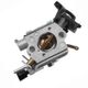Carburator compatibil pentru drujba Husqvarna 445, 445 E, 450, 450 E, Jonsered CS2245, CS2250