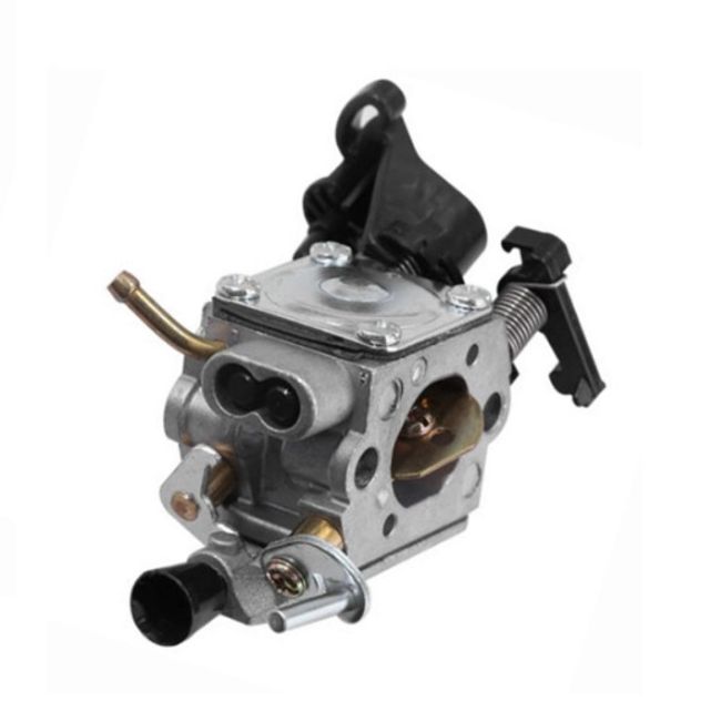 Carburator compatibil pentru drujba Husqvarna 445, 445 E, 450, 450 E, Jonsered CS2245, CS2250