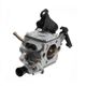 Carburator compatibil pentru drujba Husqvarna 445, 445 E, 450, 450 E, Jonsered CS2245, CS2250