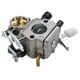 Carburator compatibil pentru drujba Stihl MS 171, MS 181, MS 211