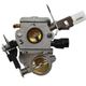 Carburator compatibil pentru drujba Stihl MS 171, MS 181, MS 211