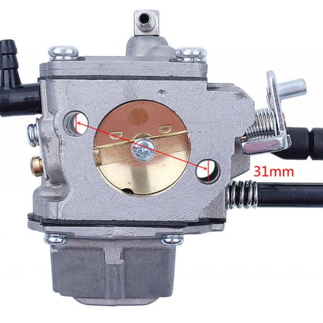 Carburator drujba compatibil Stihl 066, MS 660