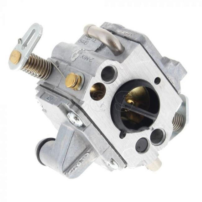 Carburator drujba Stihl MS 170, MS 180 2 MIX