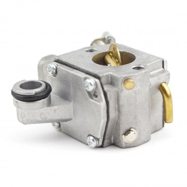 Carburator compatibil pentru drujba Stihl MS 341, MS 361