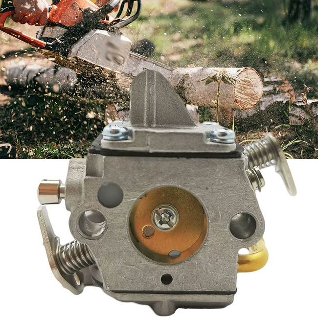 Carburator Drujba Stihl 017, 018, MS 170, MS 180 (Model Zama)