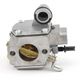 Carburator compatibil pentru drujba Stihl MS 341, MS 361