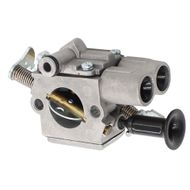  Carburator drujba compatibil Stihl MS 261, MS 271, MS 291