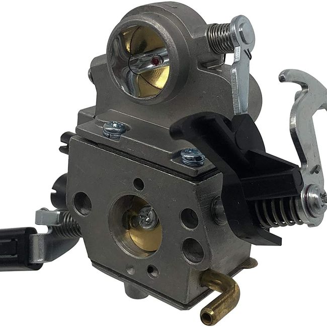 Carburator compatibil pentru drujba Stihl MS 362