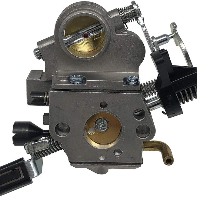 Carburator compatibil pentru drujba Stihl MS 362