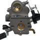 Carburator compatibil pentru drujba Stihl MS 362