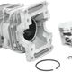 Kit cilindru compatibil pentru drujba MS 170, 017, MS 170 C, 2-MIX (37mm), model nou