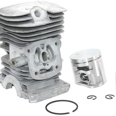 Kit cilindru drujba compatibil Stihl MS 180, 018, MS 180 C, 2-MIX (38mm), model nou