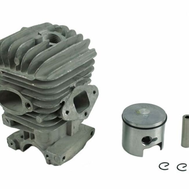 Kit cilindru drujba 2500, 25cc (34mm)