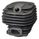 Kit cilindru compatibil pentru drujba Husqvarna 61 (48mm)