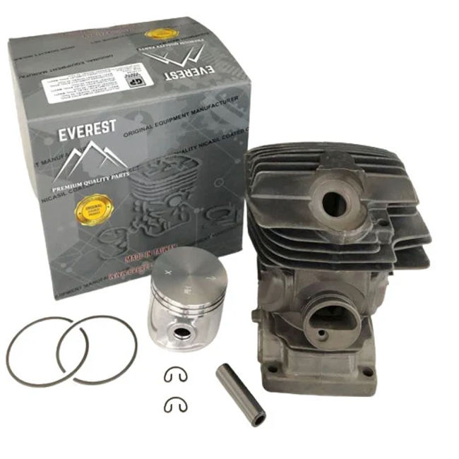 Kit cilindru compatibil pentru drujba Stihl MS 271(Ø 44,7 mm) Nikasil Everest