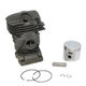 Kit cilindru compatibil pentru drujba Stihl MS 271(Ø 44,7 mm) Nikasil Everest