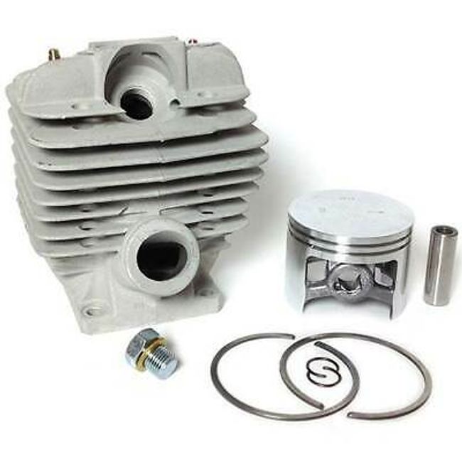 Kit Cilindru Drujba Stihl MS 340, MS 360, 034, 036 (48mm) METEOR ITALIA