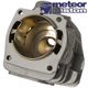 Kit cilindru compatibil pentru drujba Husqvarna 357, 357 XP (46mm) Meteor Italia