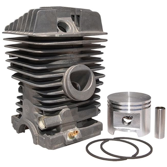 Kit Cilindru Drujba Stihl MS 290, 029 (46mm) METEOR ITALIA