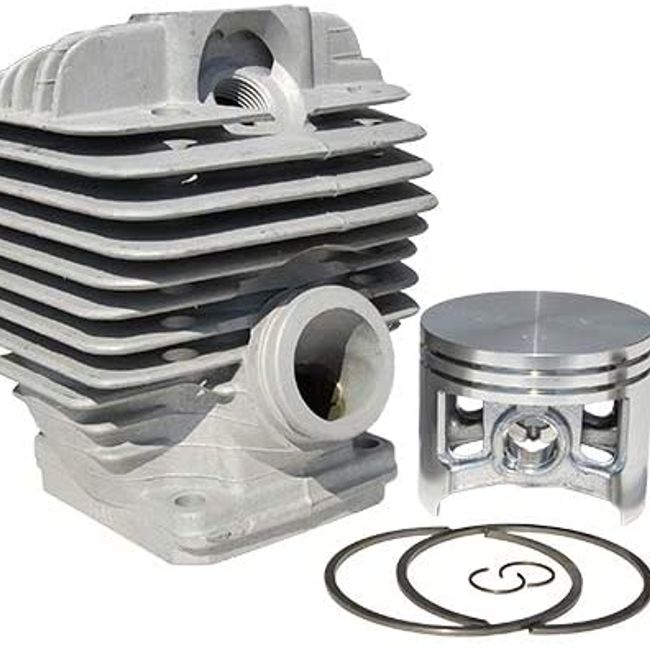 Kit Cilindru Drujba Stihl MS 660, MS 640, 066, 064 (54mm) METEOR ITALIA
