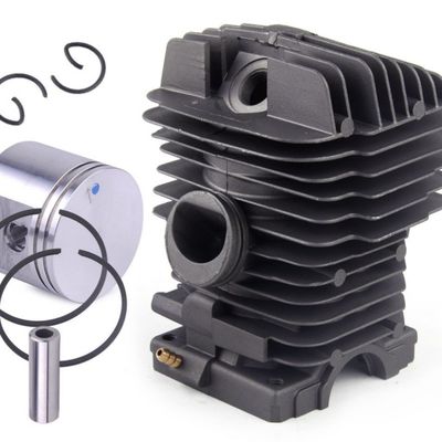 Kit cilindru compatibil pentru drujba Stihl MS 290, 029, diametru 46 mm