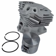 Kit cilindru compatibil pentru drujba Stihl MS 362