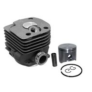 Kit cilindru compatibil pentru drujba Husqvarna 362, 365 (48mm)
