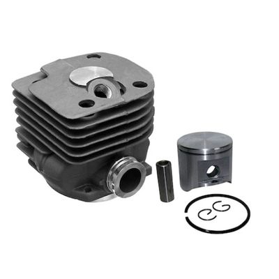 Kit cilindru compatibil pentru drujba Husqvarna 362, 365 (48mm)