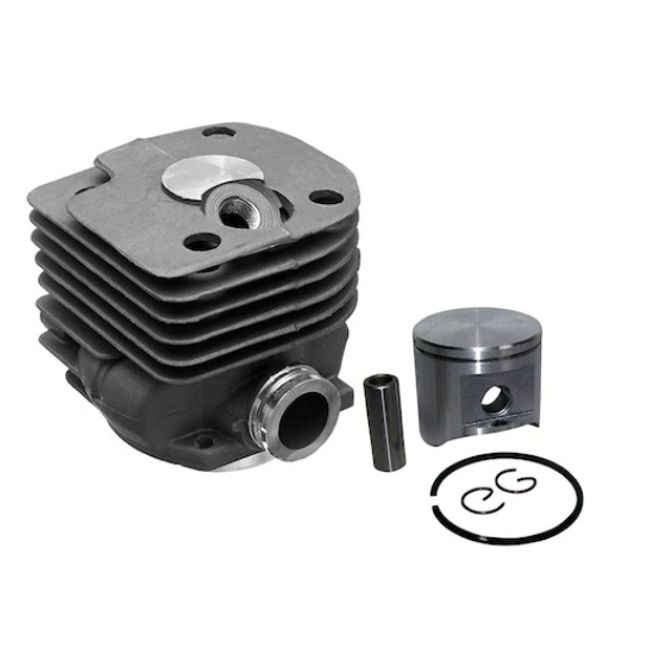 Kit cilindru compatibil pentru drujba Husqvarna 362, 365 (48mm)