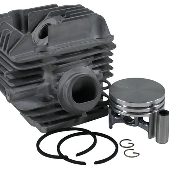 Kit cilindru compatibil pentru drujba Stihl MS 200, 200 T