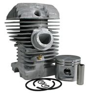 Kit cilindru compatibil pentru drujba Stihl MS 210, 021