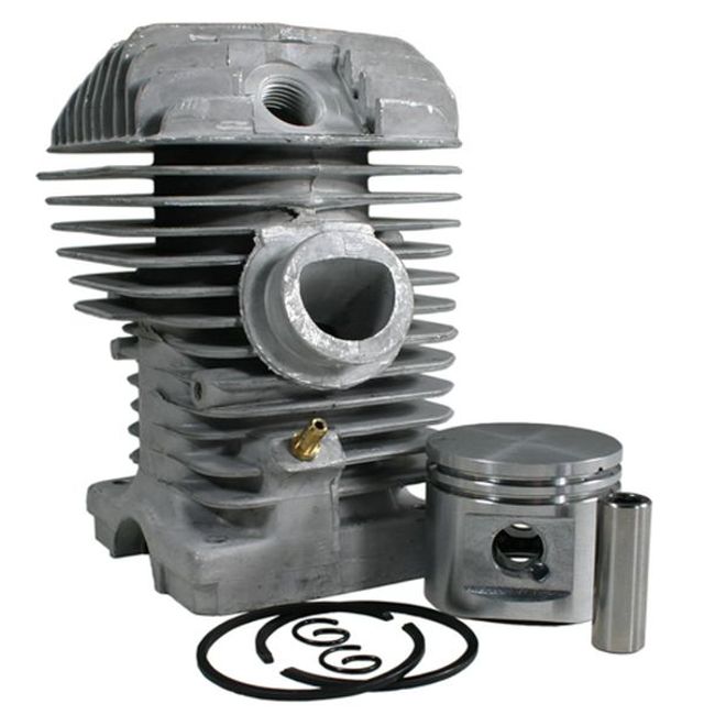 Kit cilindru compatibil pentru drujba Stihl MS 210, 021